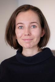 Susanne Rolandsen